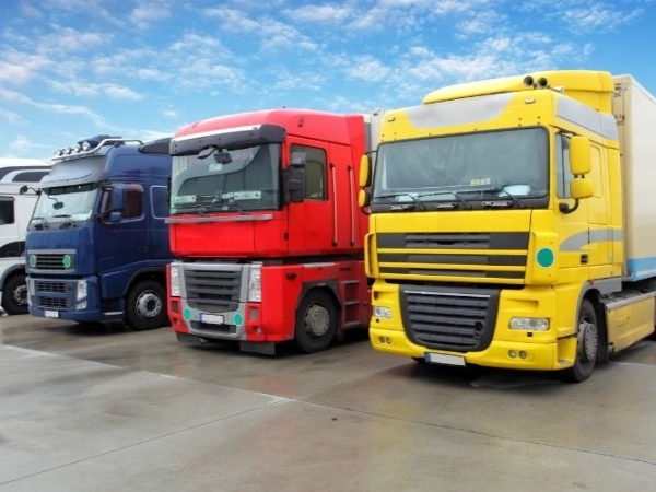 Konya Midyat Nakliye